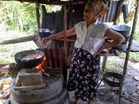 POBRE INFANCIA..LOS HERMANOS ZULETA.