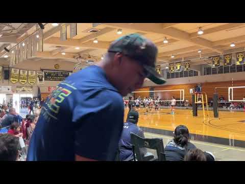 KVA 12 Aeron vs KROC 12U Set 1 & Set 2