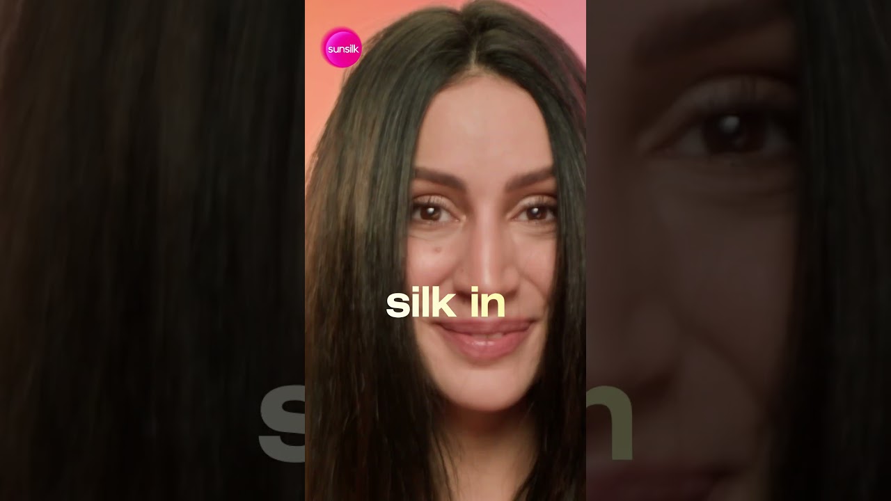 Baru! Sunsilk Silky Smooth untuk Rambut Lembut Halus 100