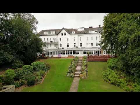 Top Meeting Rooms hire in York. Meeting space to hire in Delta Hotels by Marriott York