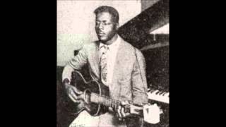 Blind Willie Johnson - Everybody Ought To Treat A Stranger Right