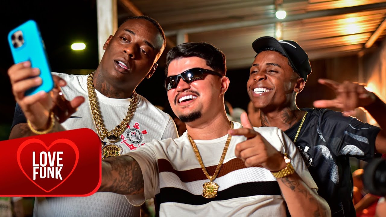 Бразилиялық поп YouTube