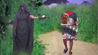 The Black Widow - 2025 Upload Nigerian Movie