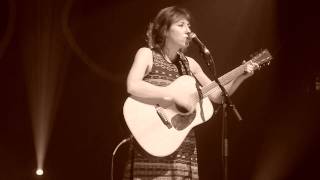 Martha Wainwright @ The Old Fruitmarket (Celtic Connections): Everything Wrong