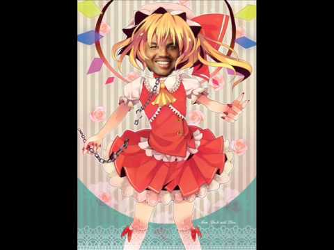 UN Slam was Jam - Quad City DJs vs Team Shanghai Alice