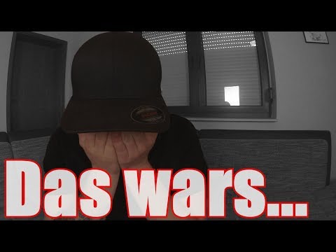 Das Ende von Mama schaut Musik und xPuste...?