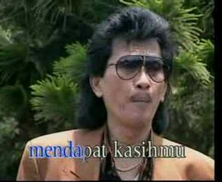 mus muljadi mawar berduri