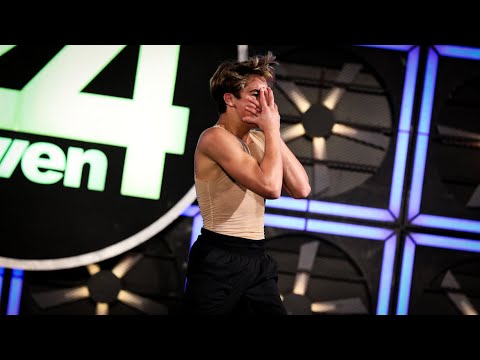 Easton Magliarditi - Revision