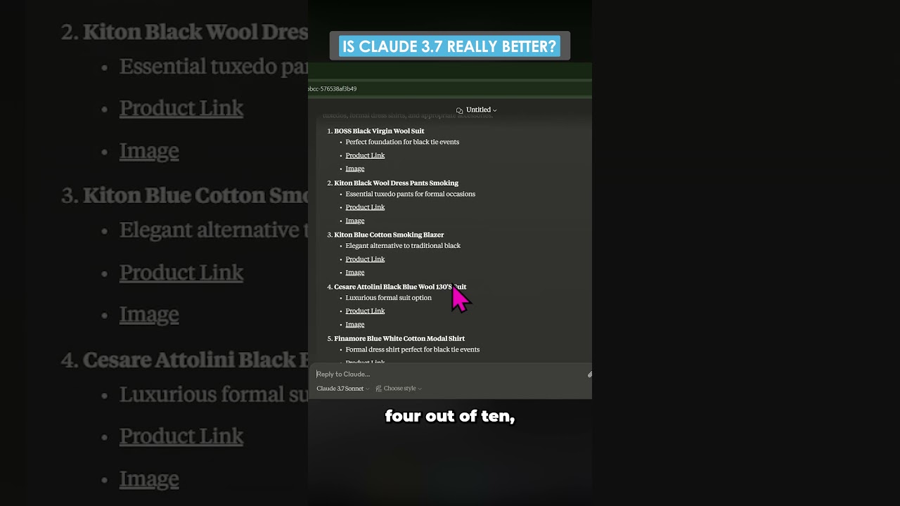 Claude 3.7 Sonnet: Better AI, Same Price Problem