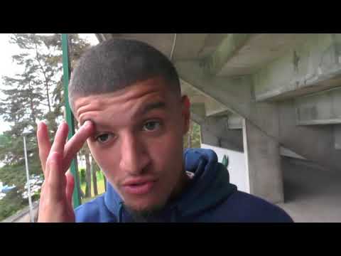 FOOT N2 : SAS EPINAL 3-4 MONTCEAU (Driss Trichard veut regoûter au haut niveau)