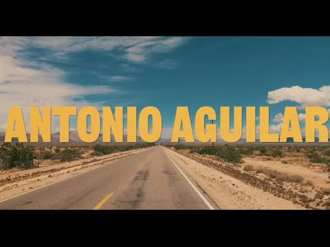 Antonio Aguilar - Colección de éxitos (Stream)