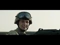 War Machine Netflix Combat Scene