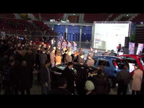 , title : '2012 Car Of The Year - Bulgaria'