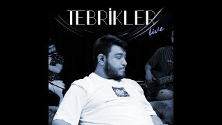 Ahiyan Tebrikler Live song