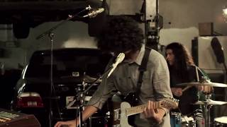 Happy Body Slow Brain (RARE FUTURES) //// We're Strangers Now (Sunset Sessions)