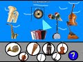 Orchestra Ocean Treasure Hunt Beta Video