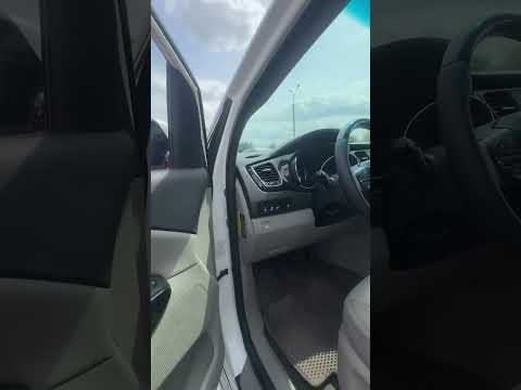 фото kia carnival iii 0