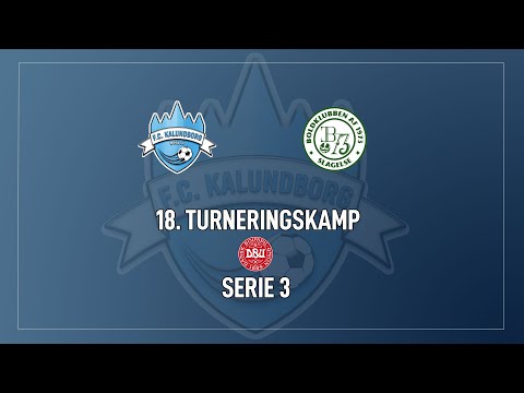 20 Highlights FC Kalundborg   B  73, Slagelse F18