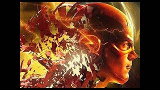 The Flash || Battle Cry (Skillet) (Legendado)