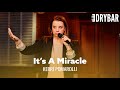 Sometimes It's A Miracle To Make It Out Of The House. Kerri Pomarolli - Full Special