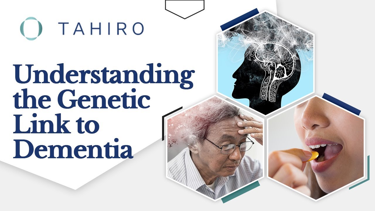 Is Dementia Hereditary? Is Your Risk of Dementia Genetic? Watch Now for Prevention Tips!
