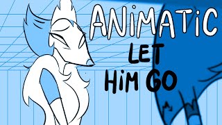 Helluva Boss Animatic - &quot;Let him go&quot; Shrek 2 scene :)