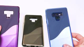 Ringke Wave Apple iPhone XS Max Hoesje Zwart Hoesjes