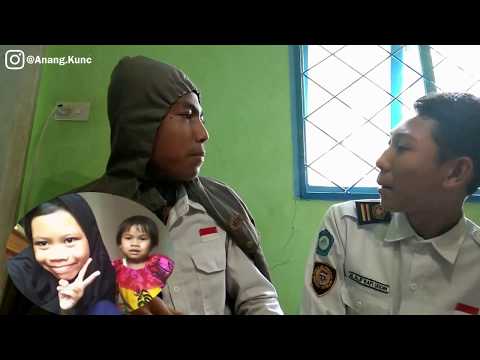 SHALAWATAN KAGET SUARA PETIR ( PARODI )