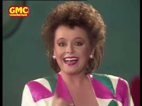 Nella Martinetti - Glück muss man haben 1988