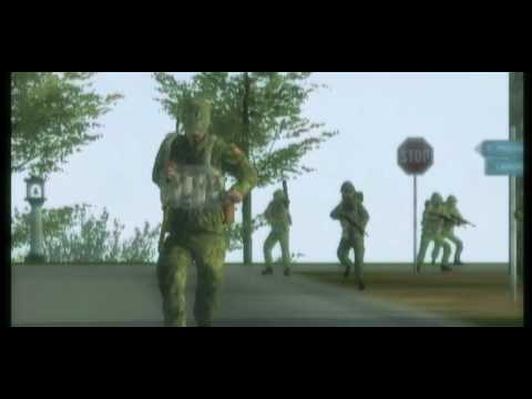 Operation Flashpoint Elite