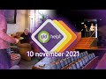 Gelderland Helpt 10 november 2021