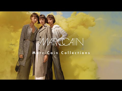 Marc Cain Spring / Summer 2025 | IV