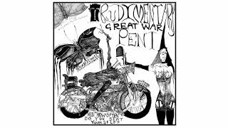 RUDIMENTARY PENI - GREAT WAR (FULL ALBUM)