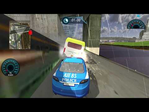 Criminal Pursuit Force / Funny Moments