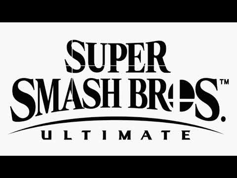 Lament of Innocence - Super Smash Bros. Ultimate Music Extended