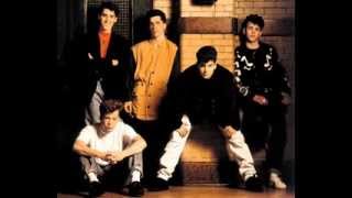 New Kids on the Block &amp; Jordan Knight - Baby, I Believe in You