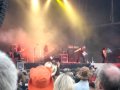 Queensryche - Neon Knights live @ Bang Your Head 2010 Balingen