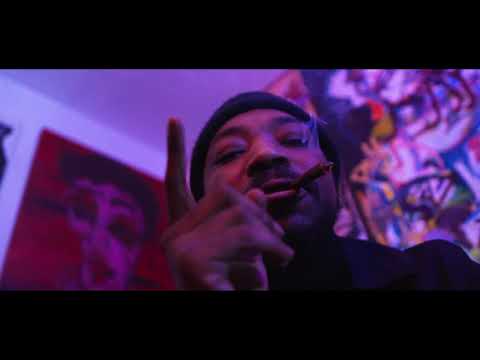 Scumbag Fred - I Have a Dumpster Friend (Official Video)