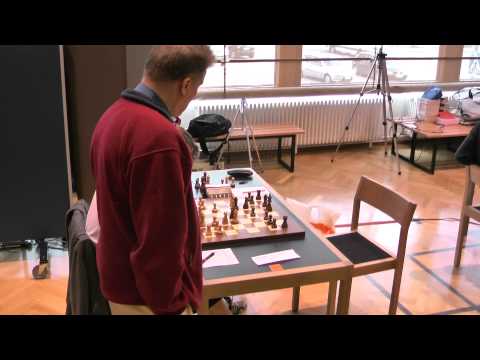 hof2012 7 1018 Viimeisen kierroksen alku