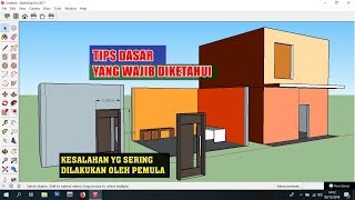Download lagu Sketchup Tutorial - Tips Dasar Pemula Wajib Tahu mp3 Download lagu Sketchup Tutorial - Tips Dasar Pemula Wajib Tahu mp3