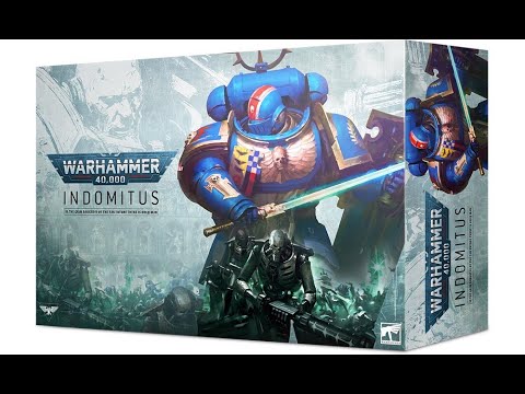 RULES! Everything you need to know. 9th edition Warhammer 40k.