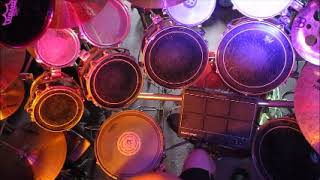 Drum Cover Aimee Mann Fifty Years After The Fair Drums Drummer Drumming