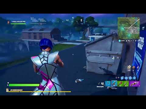 Fornite solitario---CTZ__NAHUEL