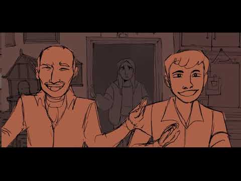 RCC Animation Films (Spring19~Winter20)