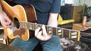 Bob Dylan covers: You Ain’t Goin’ Nowhere &amp; Someone’s Got a Hold of My Heart
