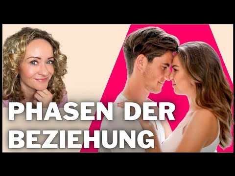 6 Phasen einer Beziehung (inkl. Tipps für jede Phase)