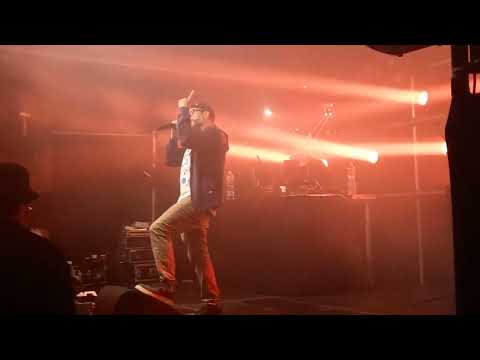 Main Concept - Hier Und Jetzt (Live, Polenta Jam, Grüsch, Switzerland, 19.07.2025)