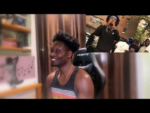 DUSTY LOCANE ft. 3Kizzy, Stelly Hundo, Omb Jay Dee - CREMATE (Run Outta Lucc) Reaction