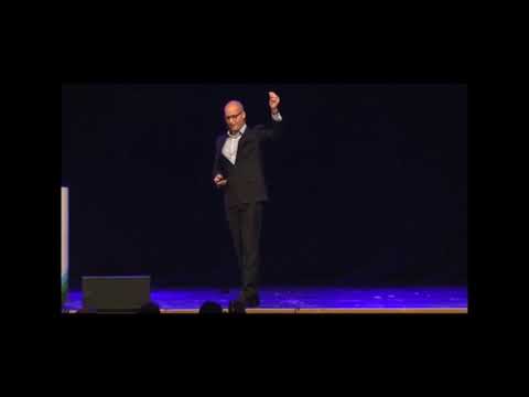 Michael McQueen - 2015 MYOB