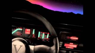 SYMMETRY &quot;CRUISE CONTROL&quot;